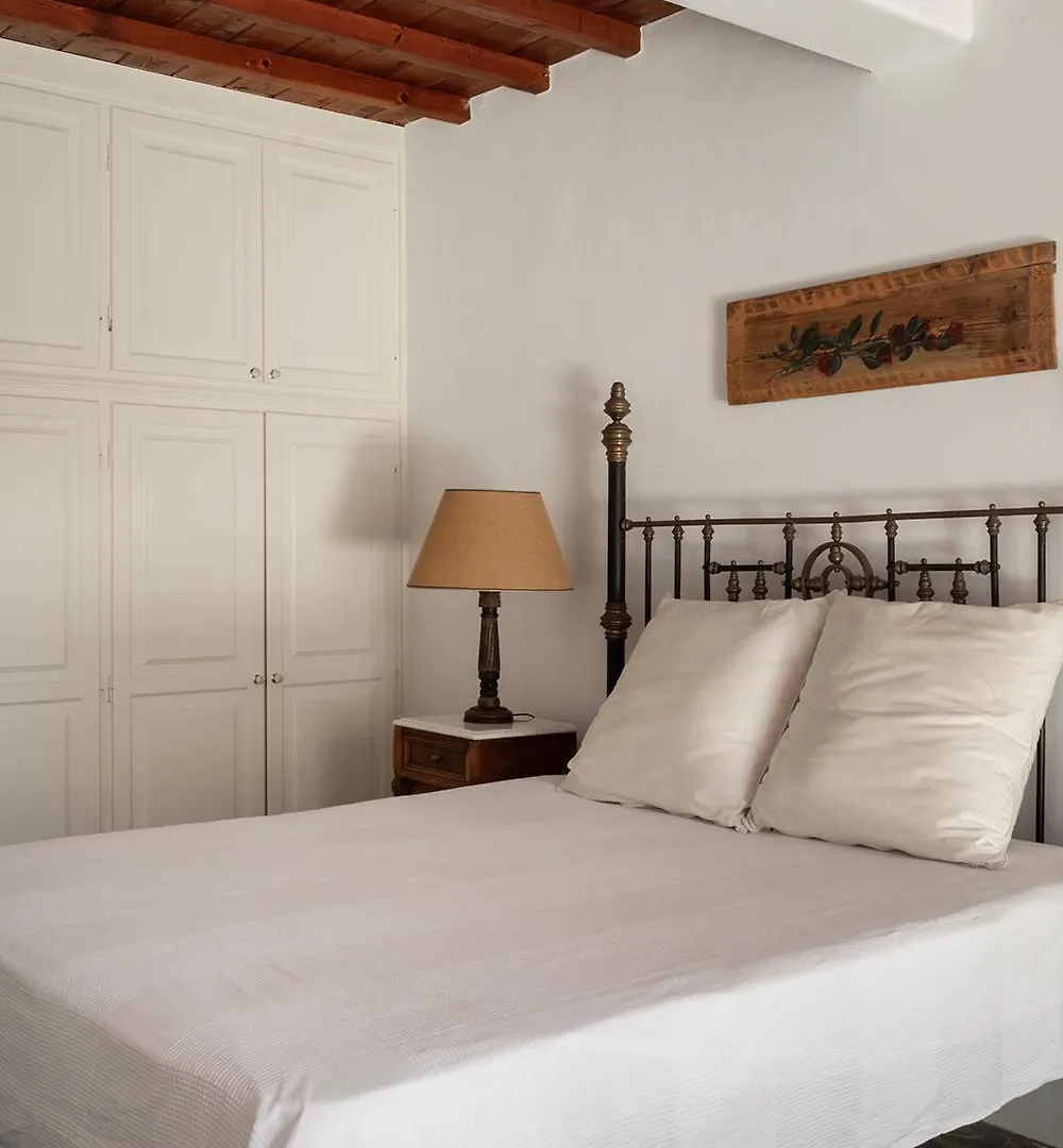 Two Houses Lighthouse Villa Fanari  0*, Fanari (Mykonos) Griechenland